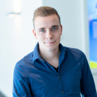 Robin Van Brakel