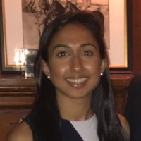 Nasrin Ahmed