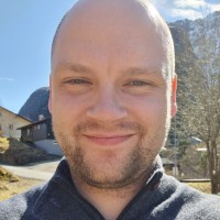 Adrian Kydland Skaftun