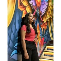 Meghana T
