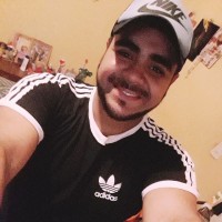Fermin Enrique Salas