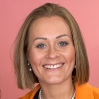Julie Frederikke Fjordager