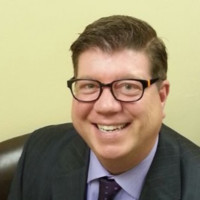 Randall Singer, PHR, SHRM-CP