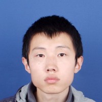 Haopeng Xu
