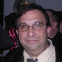 Jack Carlo