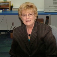 Lois Hoffman