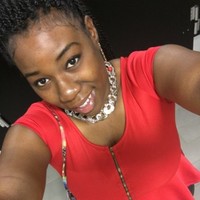 Jannerricka Robinson