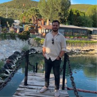 Furkan TÜRK