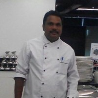 ramesh kaliki