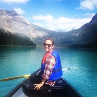 Michelle Lee-Klaassen