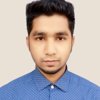 Md Abdur Rahman