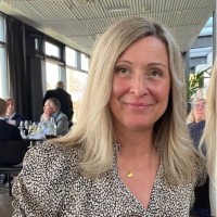 Pernilla Olsson