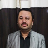 Ashish Chawla