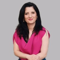 Alina Mihaela Matei