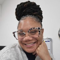 Kenya Hampton