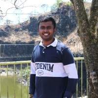Sebin K Joseph