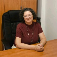 Talia Agmon טליה אגמון