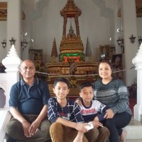 Kumar Ghimire