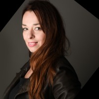Nantia Leventi