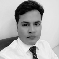 Tapon Chandra Mondal