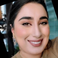 Sarah Mourad