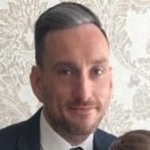 Rory Hutchison