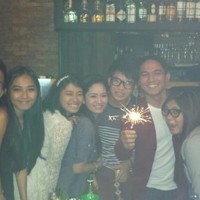 John Jeric Del Rosario