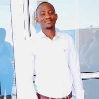Lysias Ndeilenga