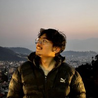 Aayush Thapa