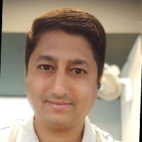 Dinesh Vaidya
