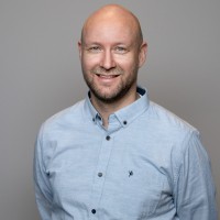 Jonas Andersen