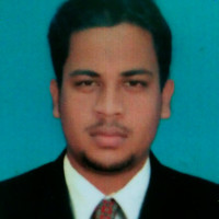 Shiba Mohapatra