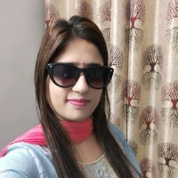 Ayushi Manocha