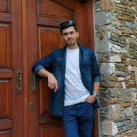 Ahmet ÜSTÜN