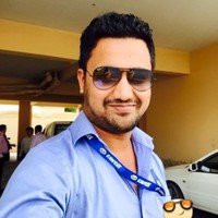 Rizwan Haque
