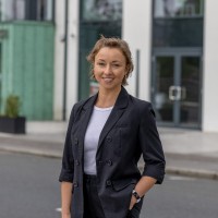 Aleksandra (Ola) Jaroszewska