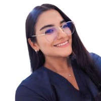 Maria Camila Martinez Suarez