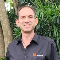Johan van Deventer