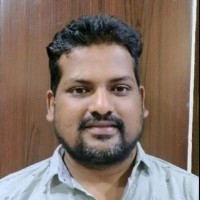Mahesh D