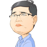 程森军