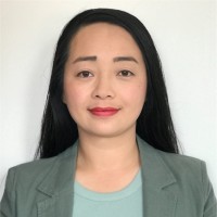 Gemma Huang