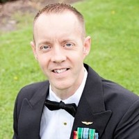 Patrick Johnson, MBA
