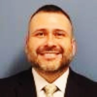 Eric Serna, MBA