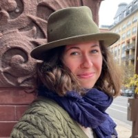 Amelia Rosenbush
