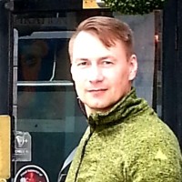 Torsten Jähne