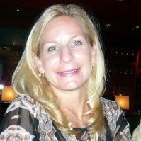 Kristina Clarke de Moya