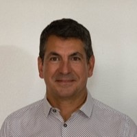 Eric Martinuzzi