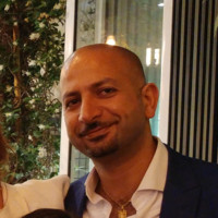 Ziad Daher