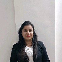 Cs Surbhi Jain