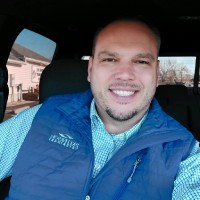 Graham Tschanz